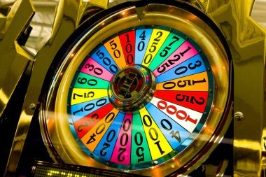 Lucky Number game interface on jpdewa showing number selection grid and draw schedule